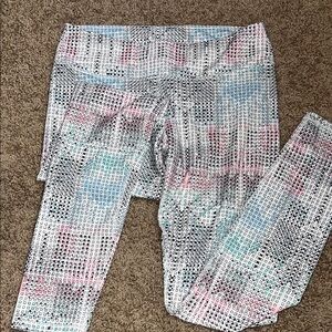 Fabletics full length leggings